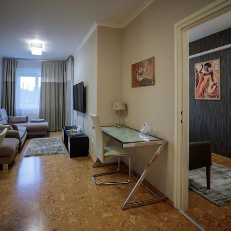Mokka Best Apartments Miskolc Exterior photo